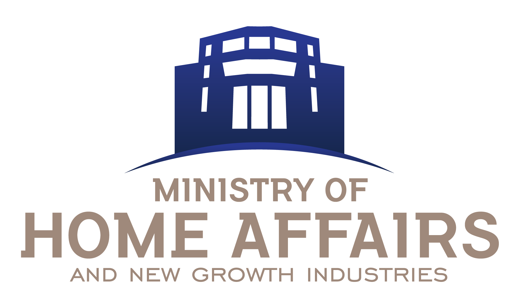 Ministry of Home Affairs & New Growth Industries