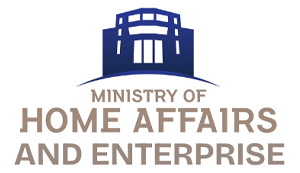 Ministry of Home Affairs and Enterprise